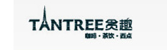 贪趣咖啡加盟